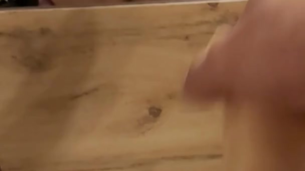 Guy Masturbates Anally with Dildo