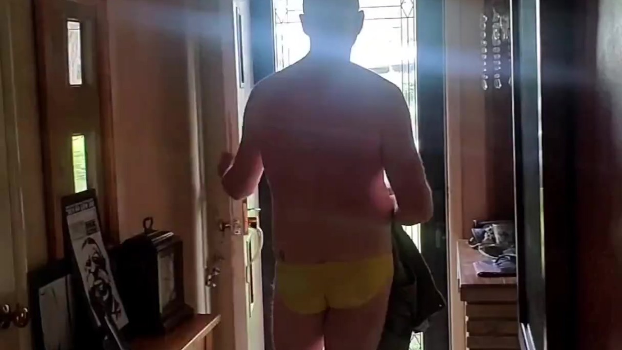 Gay Guys Fuck in Chapter 5