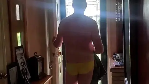 Gay Guys Fuck in Chapter 5
