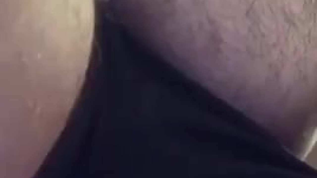 Chub Enjoys Belly Worship and Play