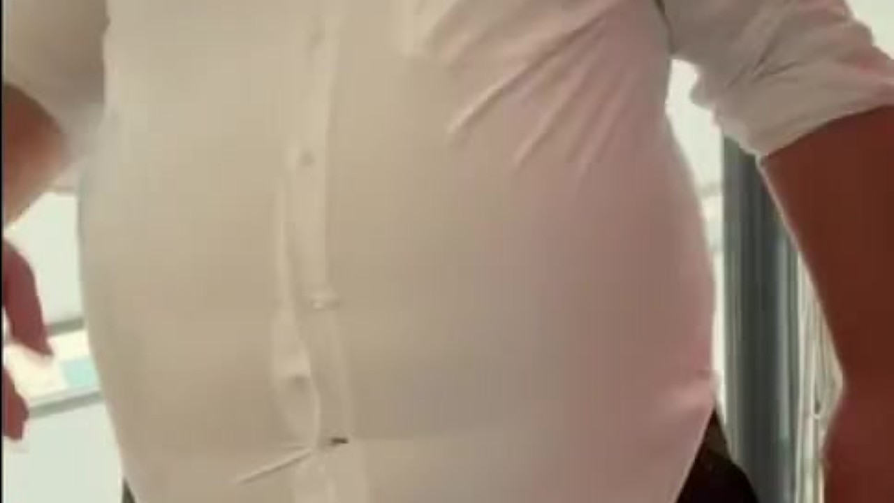 Tight Hole Stretched by Thick Cock