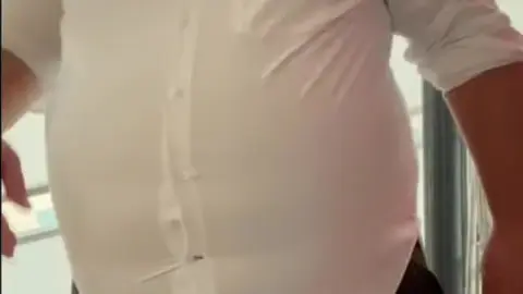 Tight Hole Stretched by Thick Cock