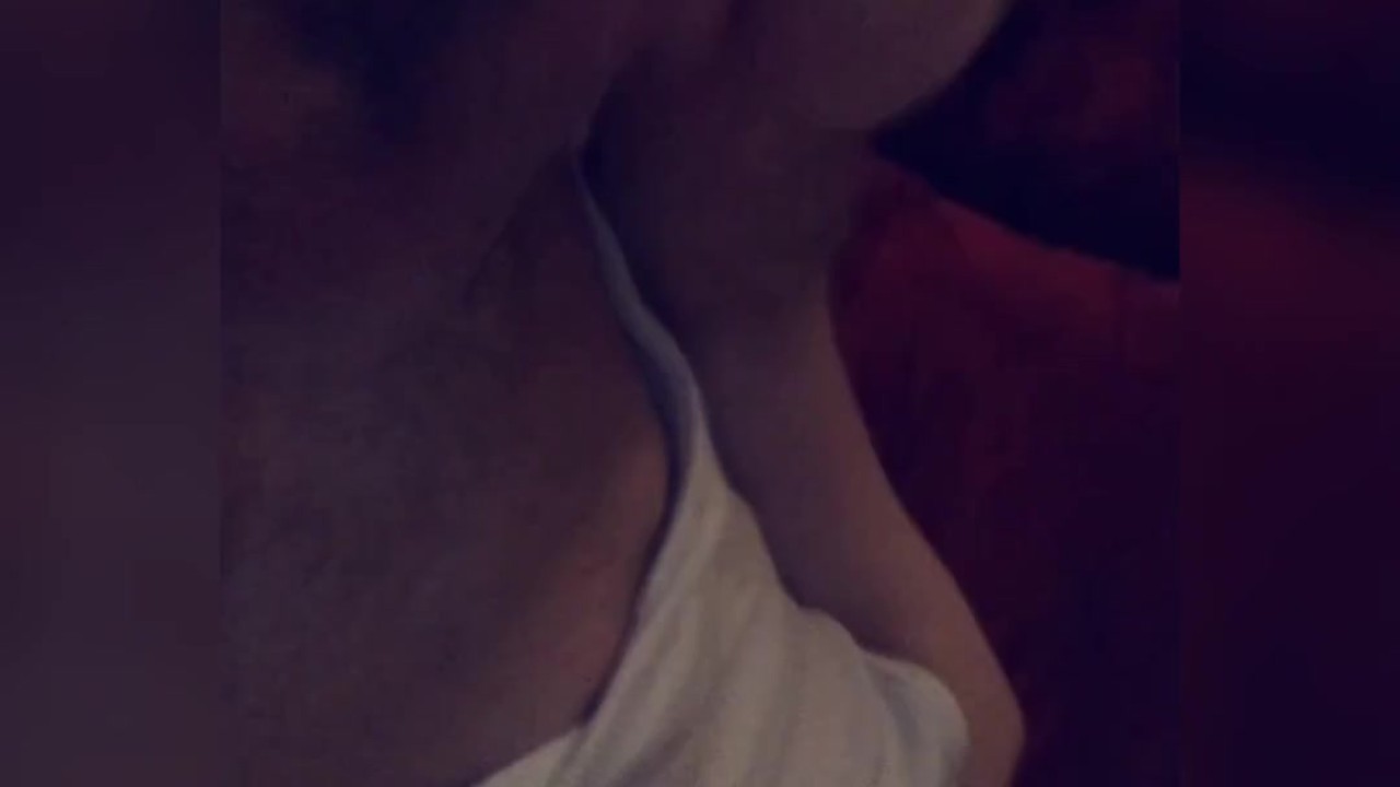 Young Twink Masturbates in Solo Bate Session