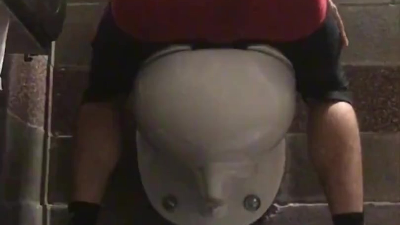 Gay Car Mechanic Gets Fucked by Client