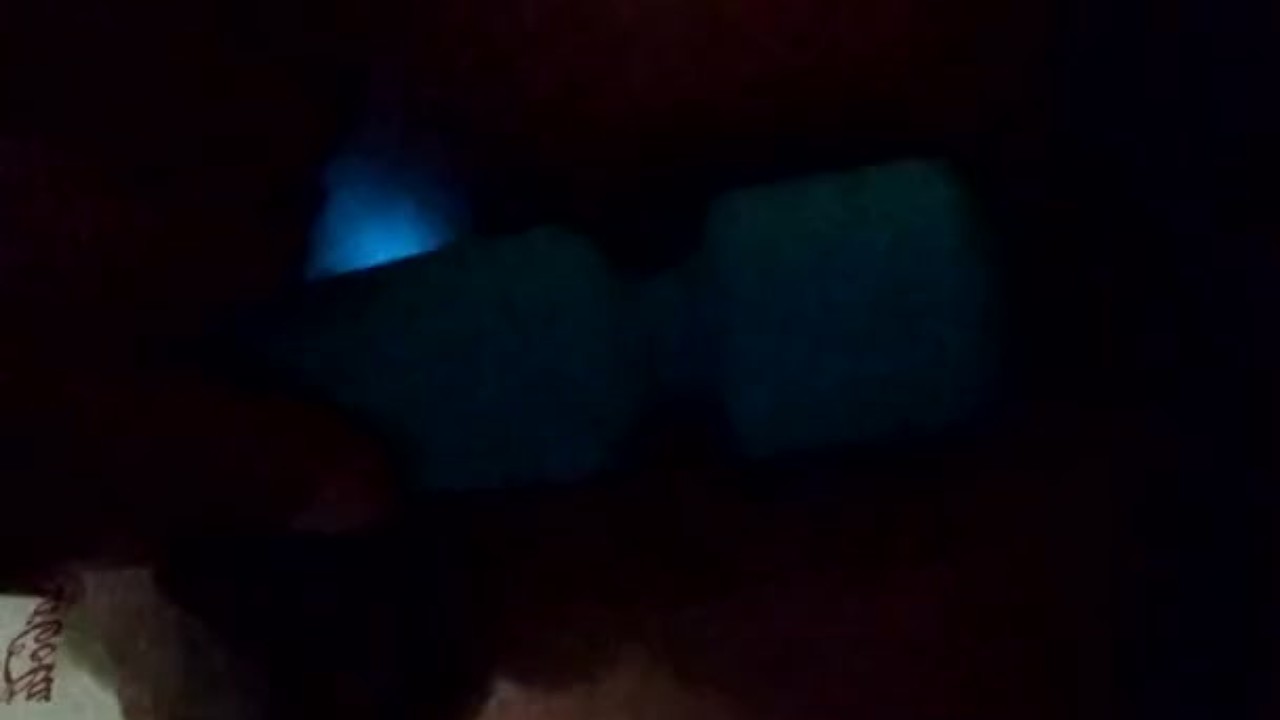 Gay Boy Gets Anal Stimulation with Wand