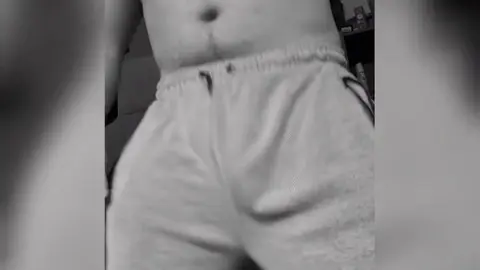 Guy Gives Blowjob to His Partner