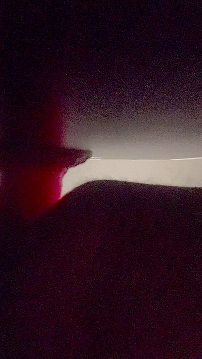 Firedragon Reaches Hands-Free Orgasm with Knotted Thrusting