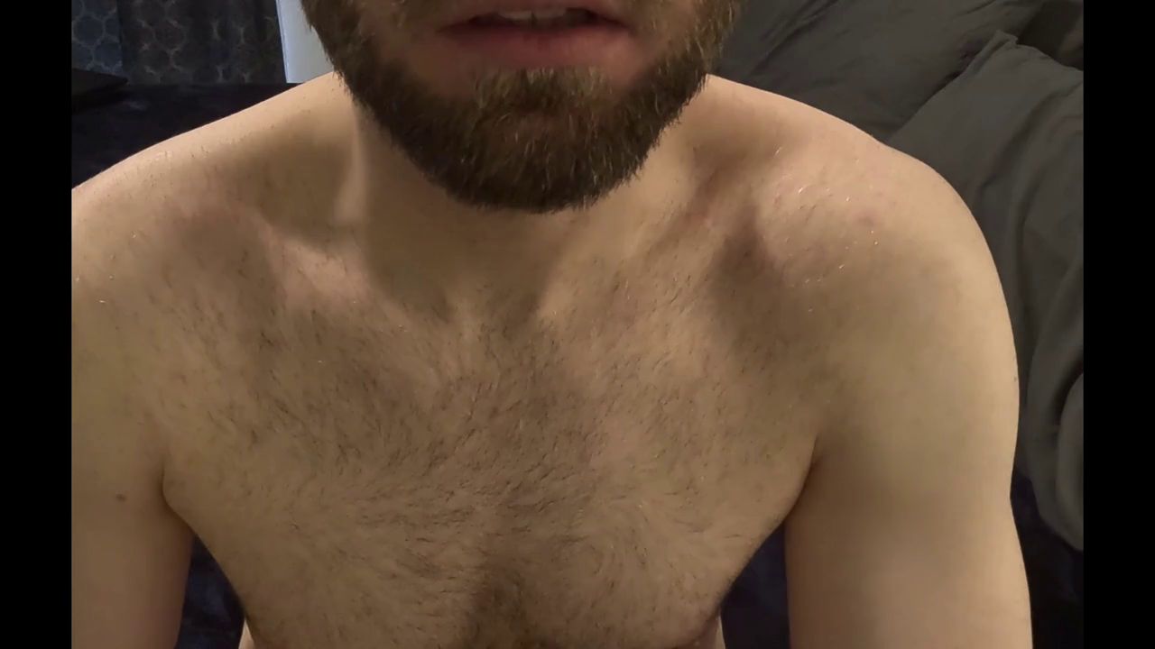 Young Twink Masturbates to Orgasm