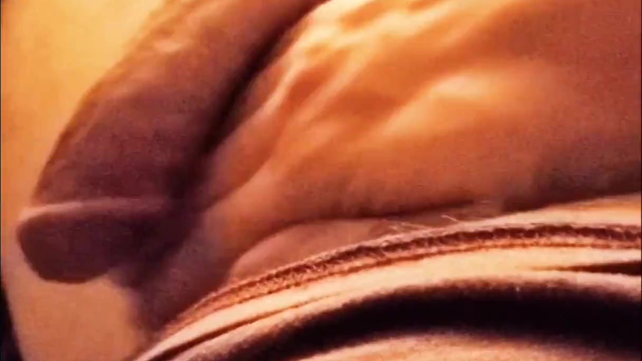 Soft to Hard Gay Tease with Erotic Foreplay