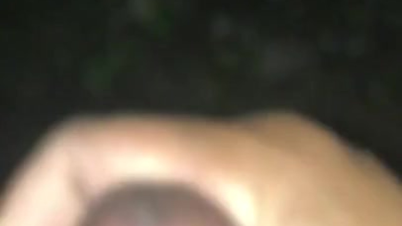 Guy Jerks Off During Break
