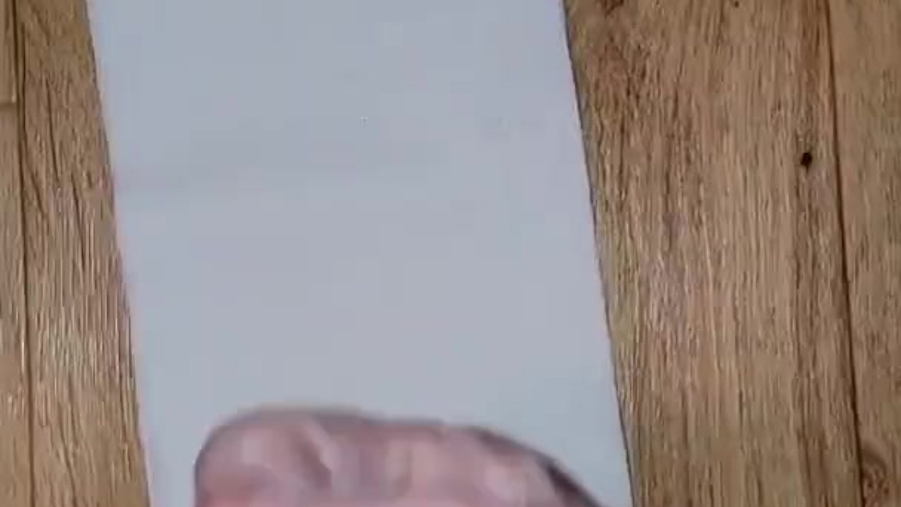 Guy Uses Buttplug and Jerks Off to Orgasm
