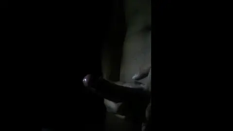 Teen Boy Masturbates After Bath