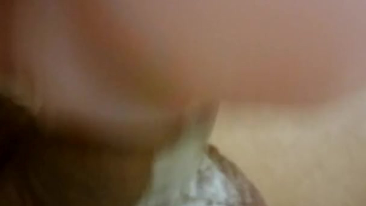Guy Masturbates with Flashlight and Cums