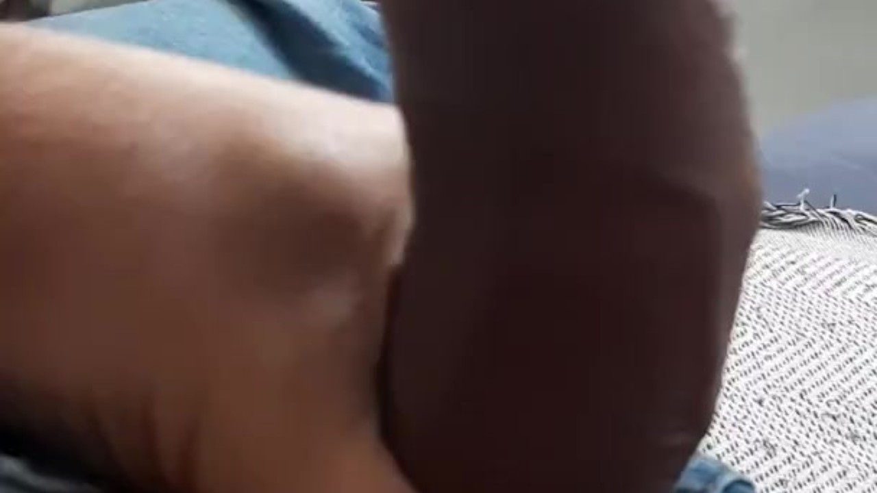 Hard Dick Sucking Before Work