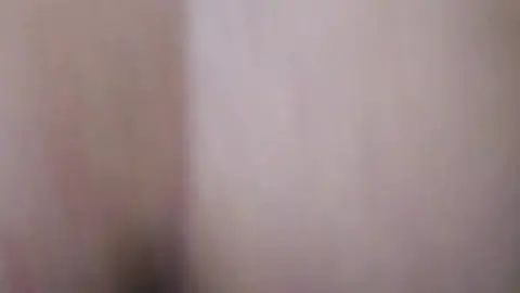 Guy Stretches Himself with Sex Toy