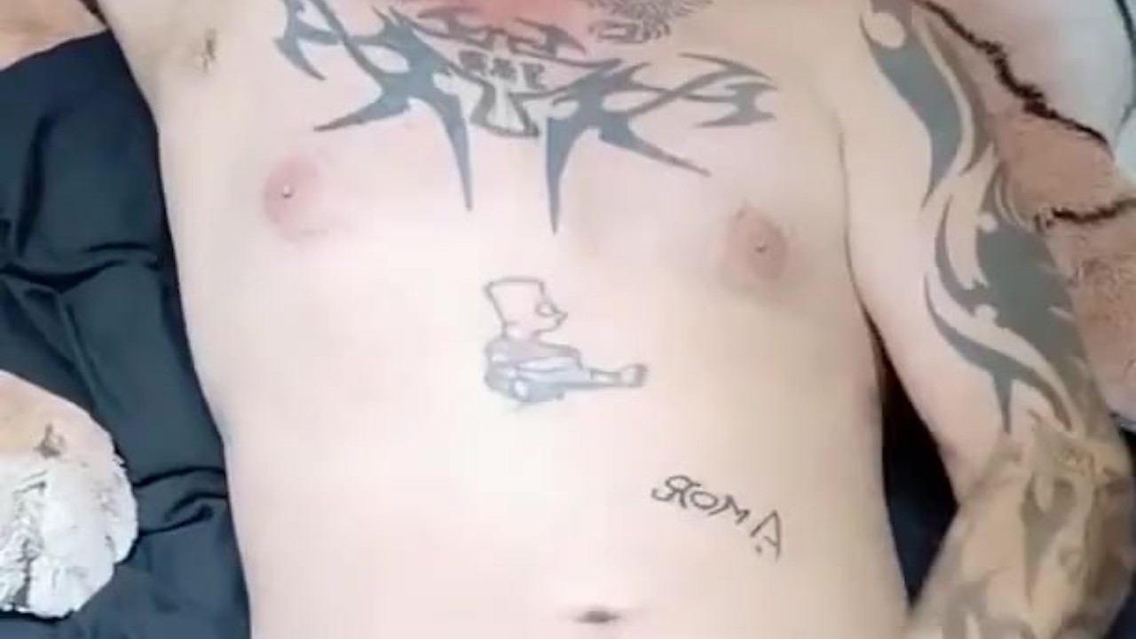 Eager Bottom Gets Fucked Anywhere He Goes