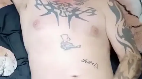 Eager Bottom Gets Fucked Anywhere He Goes