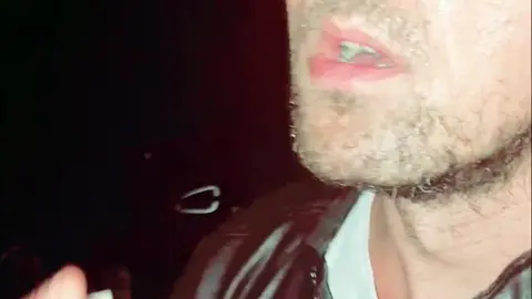 Slutboyben Gets Jerked Off on CAM4