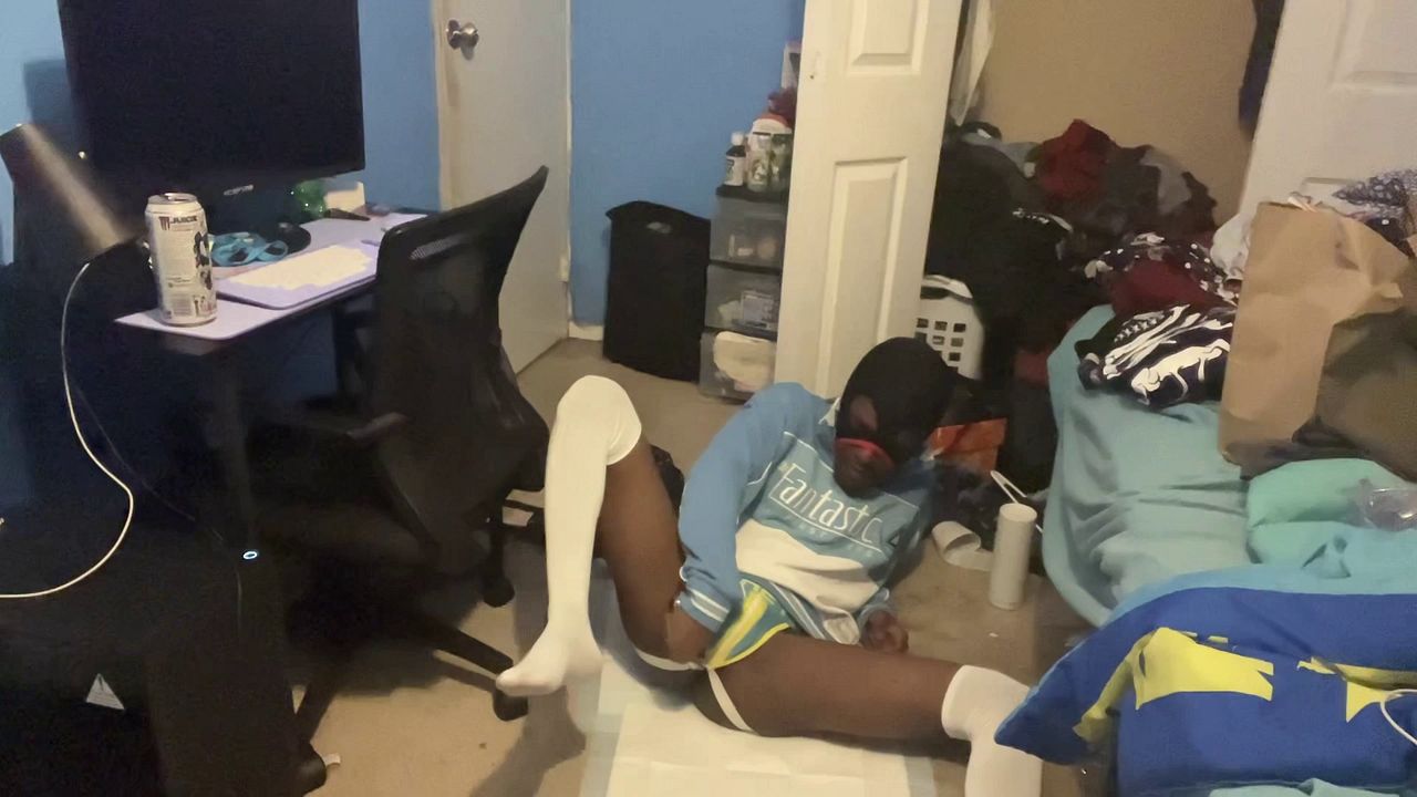 Gay Men Explore Anal Play