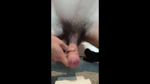Uncut Teens Cum in Compilation Video