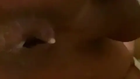 Guy Gets Cum Shot on His Face