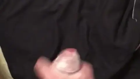 Multiple Cumshots in Gay Orgy Scene