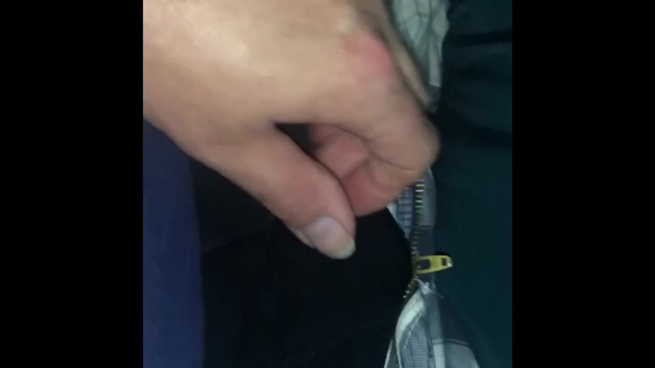 Solo Guy Jerks Off to Cum Explosion
