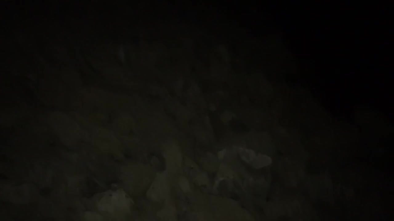 Gay Man Pissing Under Bridge