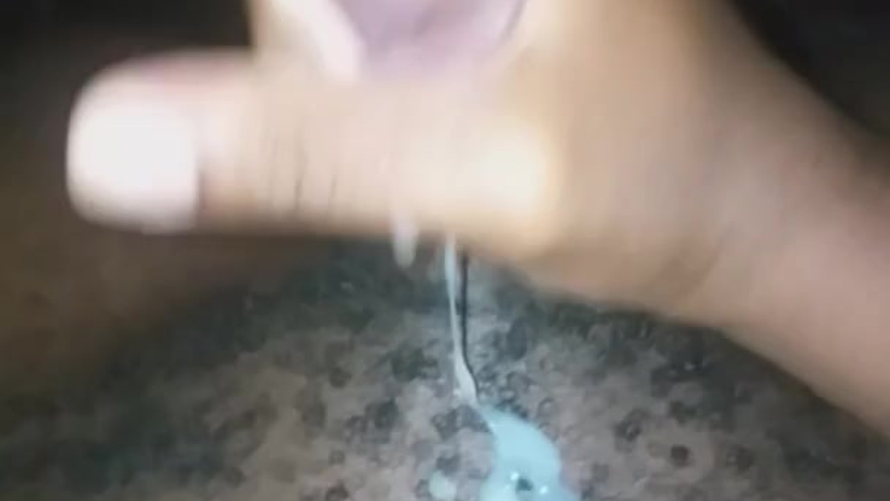 Horny Guy Needs a Quick Fuck Break