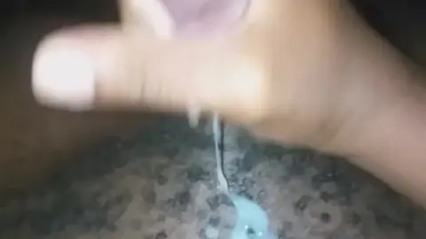 Horny Guy Needs a Quick Fuck Break