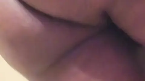 Twink Shows Off Tight Ass and Flapping Dick