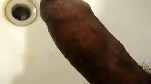 Denial Edging Leads to Ruined Orgasm