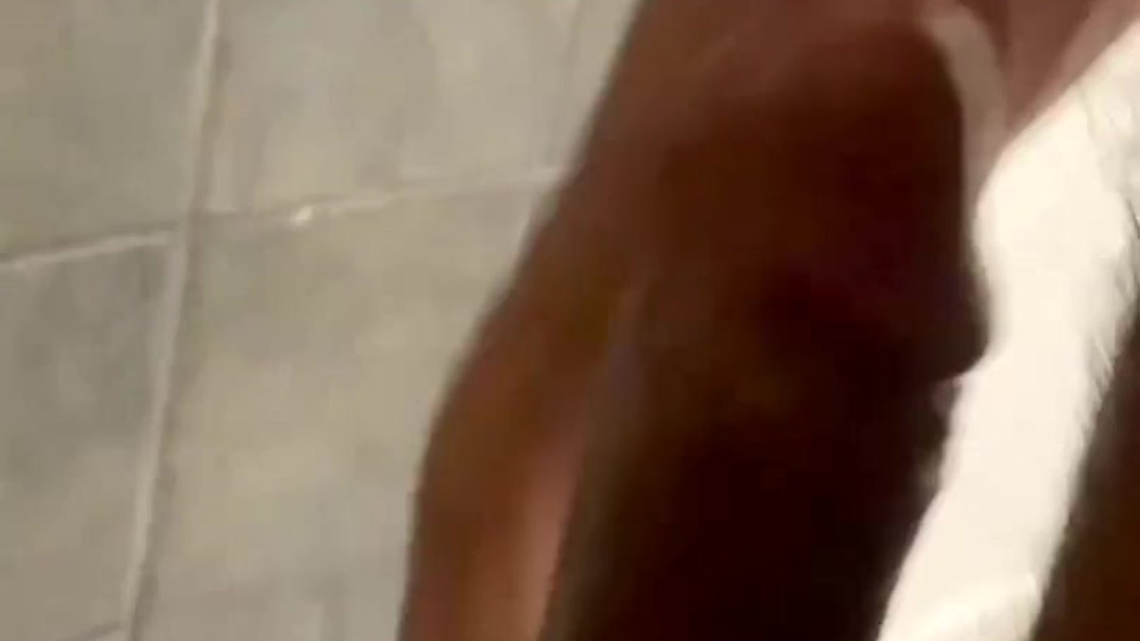 Horny Twink Prepares for Hardcore Action