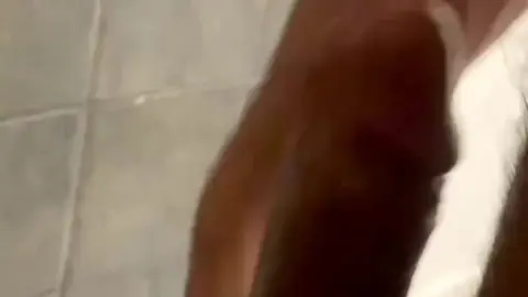 Horny Twink Prepares for Hardcore Action