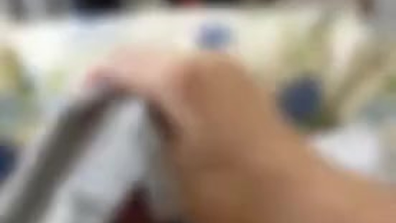Guy Cums Three Times with Intense Orgasms