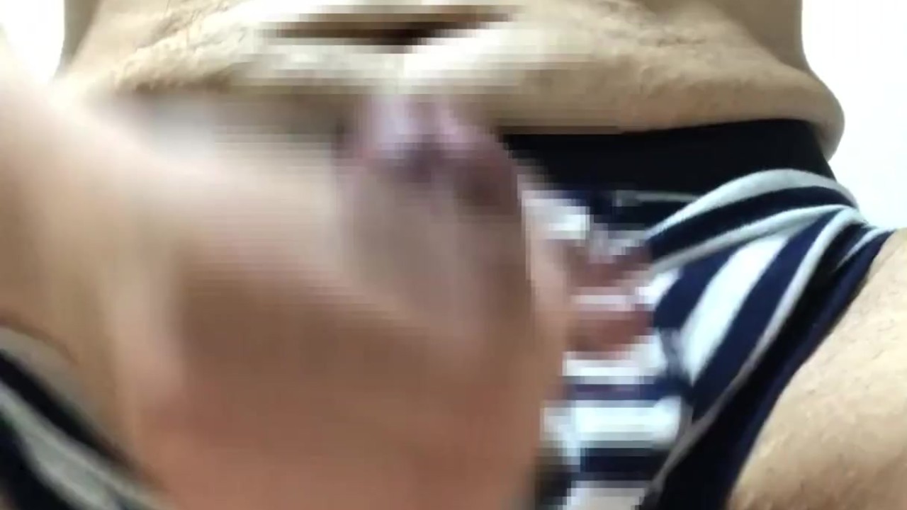 Cum Collection: Thick Semen Harvested