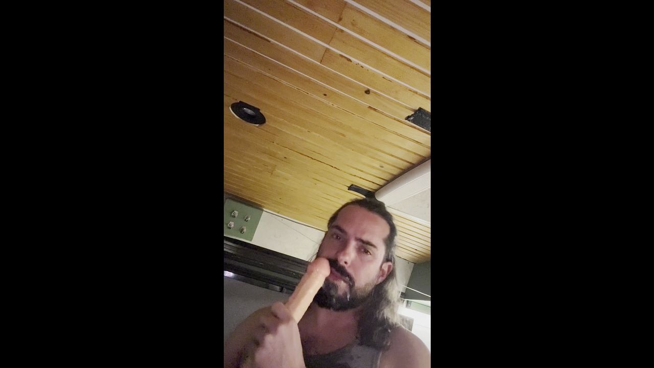 Hungry Bottoms Crave Raw Cock Action