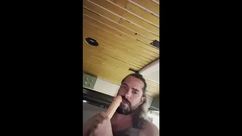 Hungry Bottoms Crave Raw Cock Action