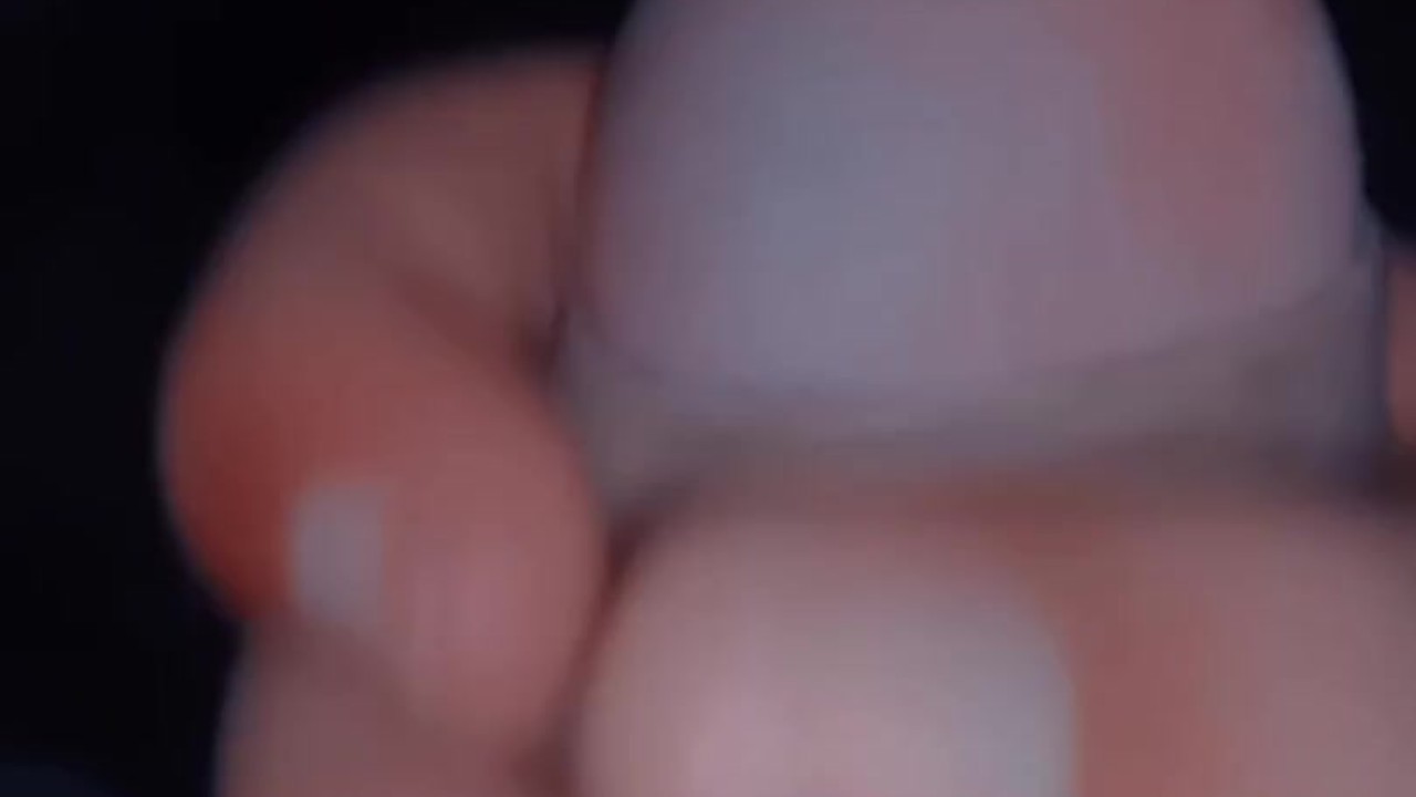 Guy Masturbates to Climax