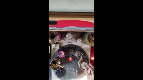 Meditative Gay Ritual Ends in Erotic Altar Sex