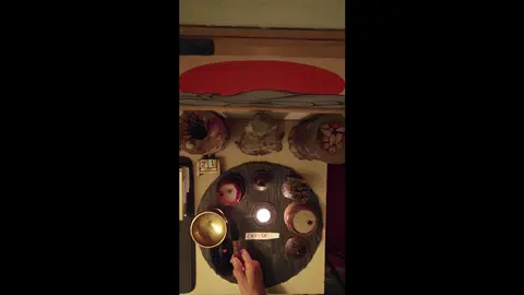 Korean Gay Couple Enjoy Intimate Bell Chant