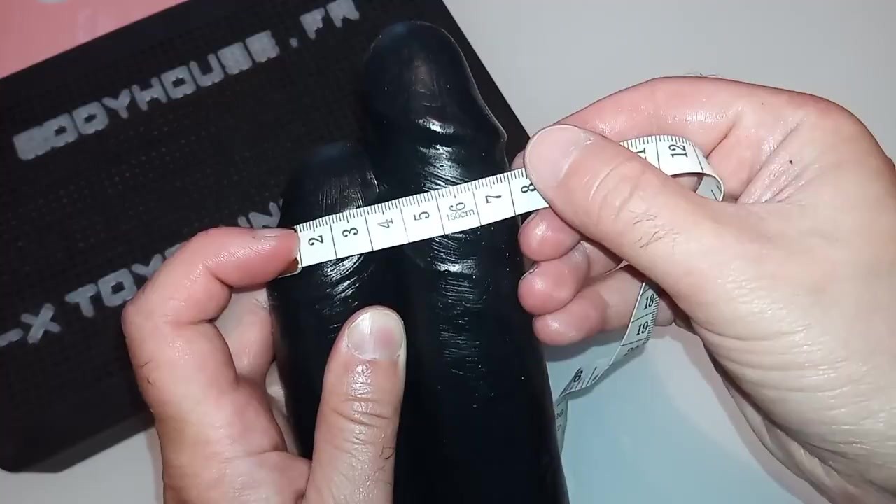 French Twinks Ali & Matt Enjoy Double Penetration