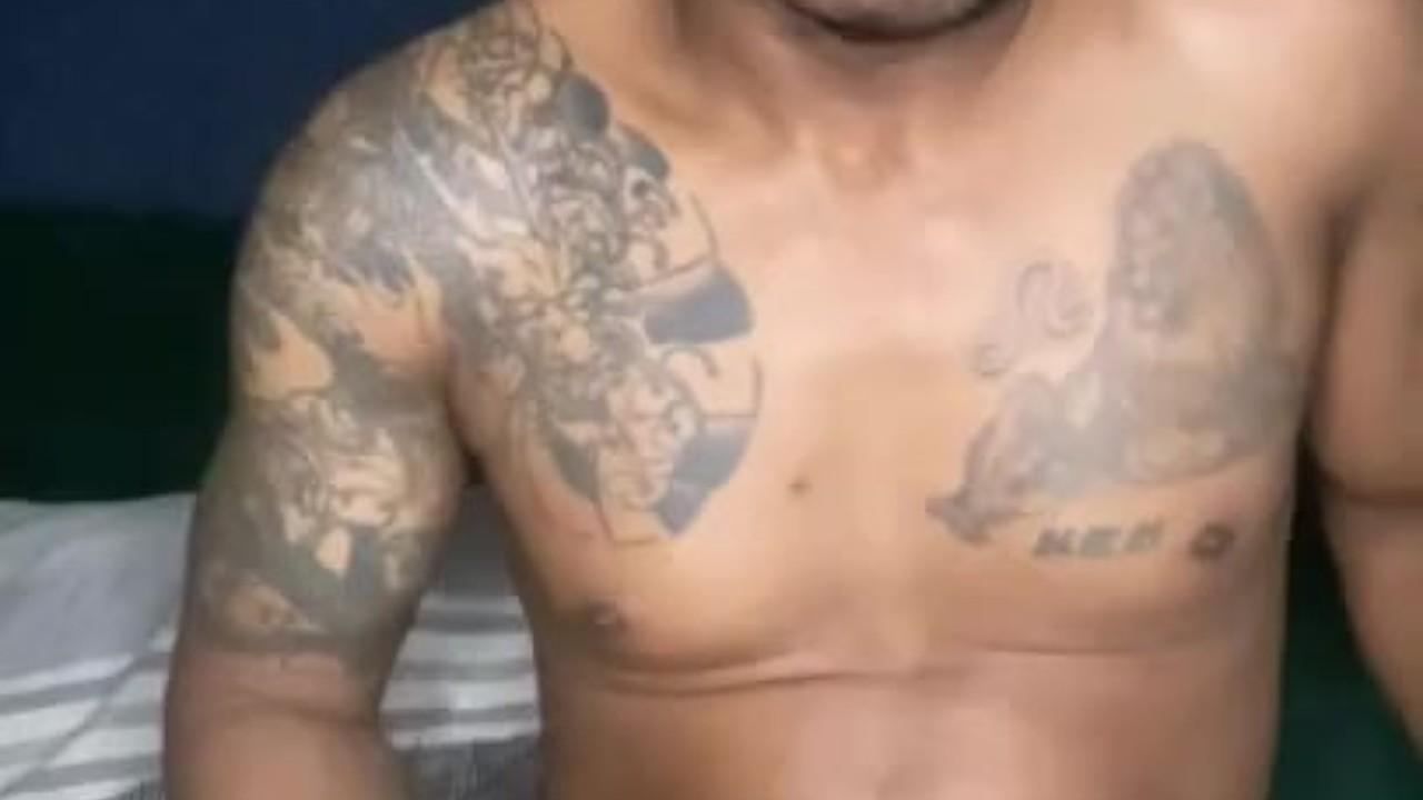 Birthday Boy Gets Bareback Fucked