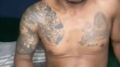 Birthday Boy Gets Bareback Fucked