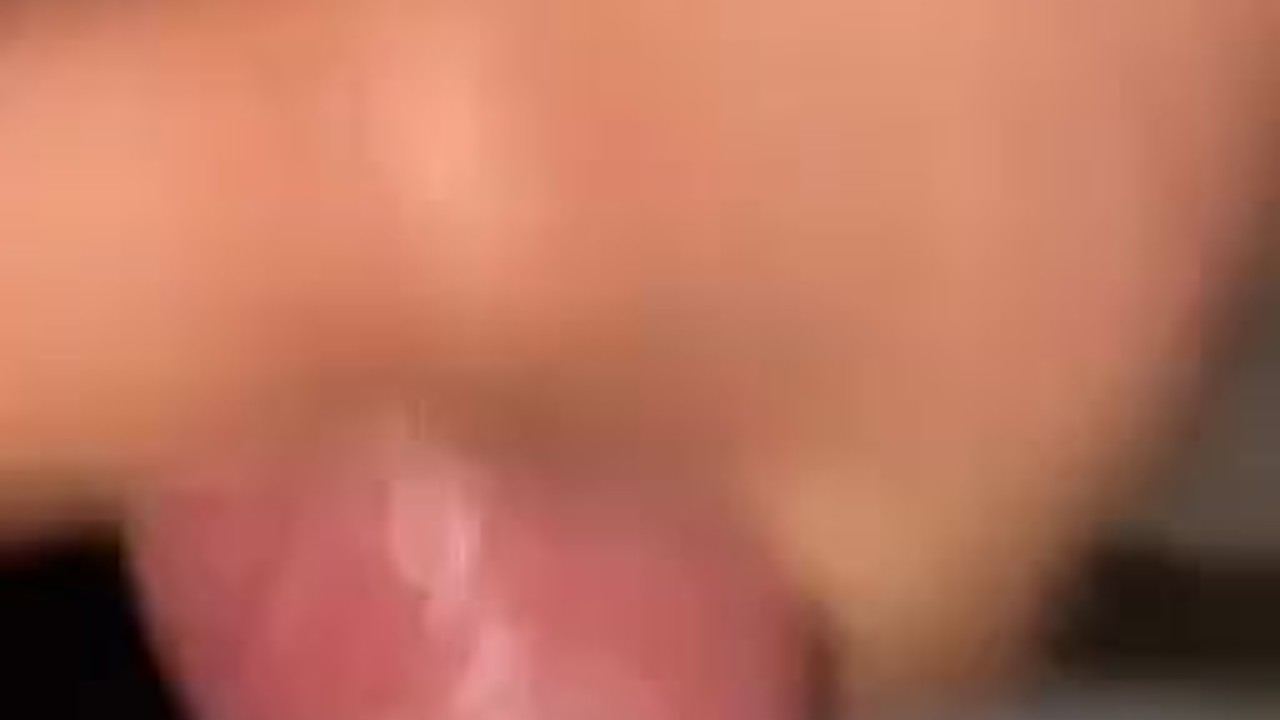 Guy Masturbates to Climax