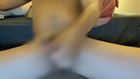 Japanese Amateur Masturbates at 10x Speed