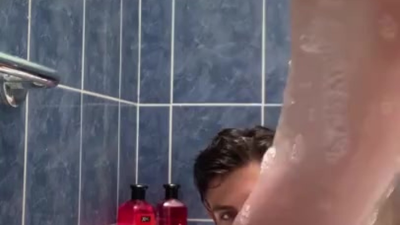 Twink Baths and Foot Washing