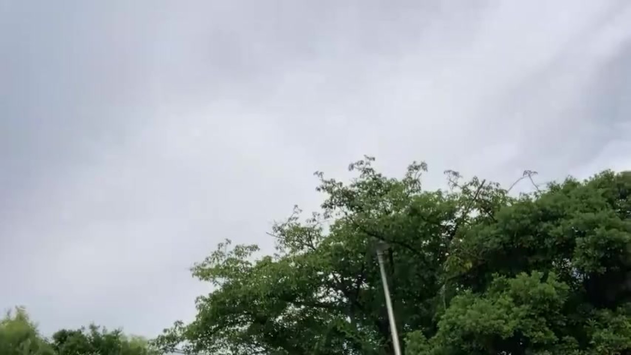 Japanese Student Gets Spanked and Fucked Outdoors