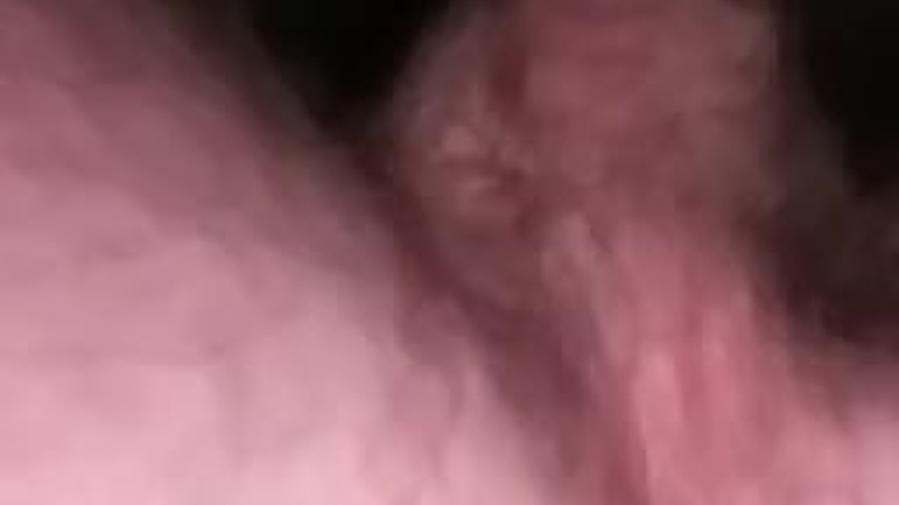 Guy Masturbates with Fleshlight