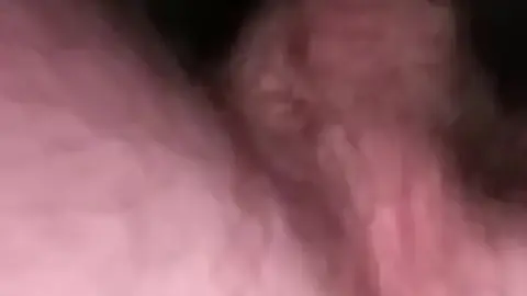 Guy Masturbates with Fleshlight